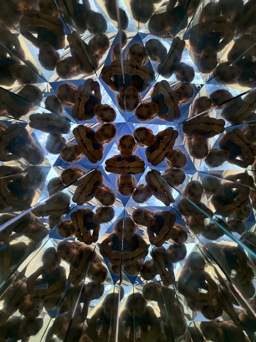 Musée De L'Illusion Lille