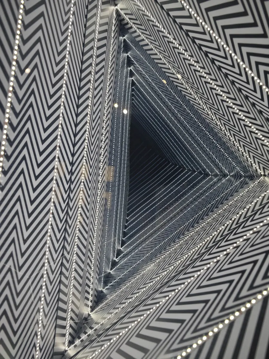 Musée De L'Illusion Lille