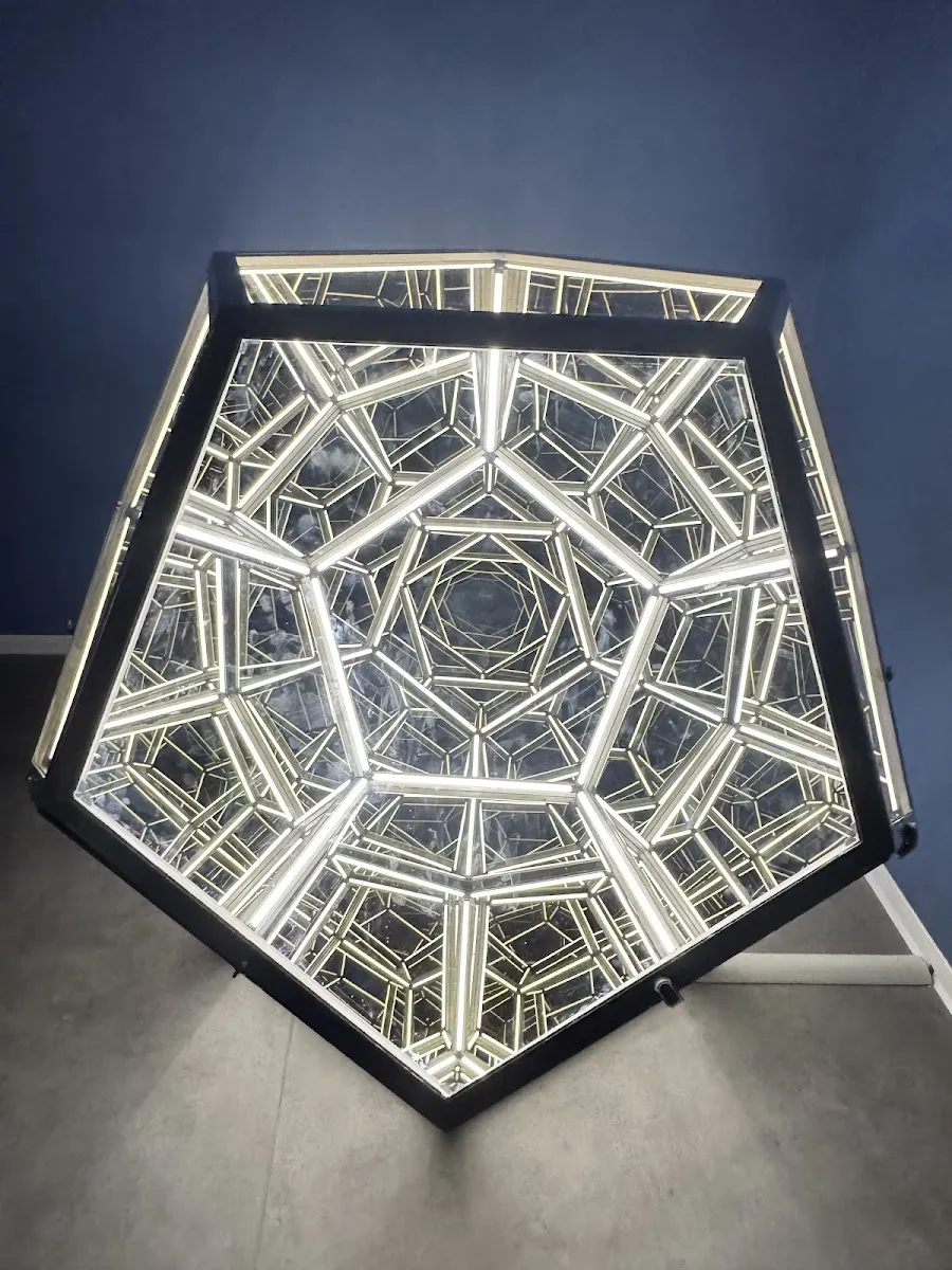 Musée De L'Illusion Marseille — photo 1