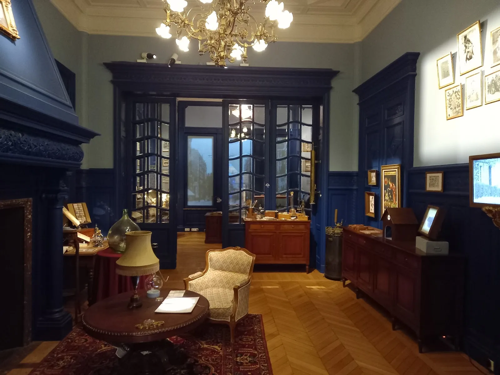 Musée De L'Institut Pasteur De Lille — photo 1