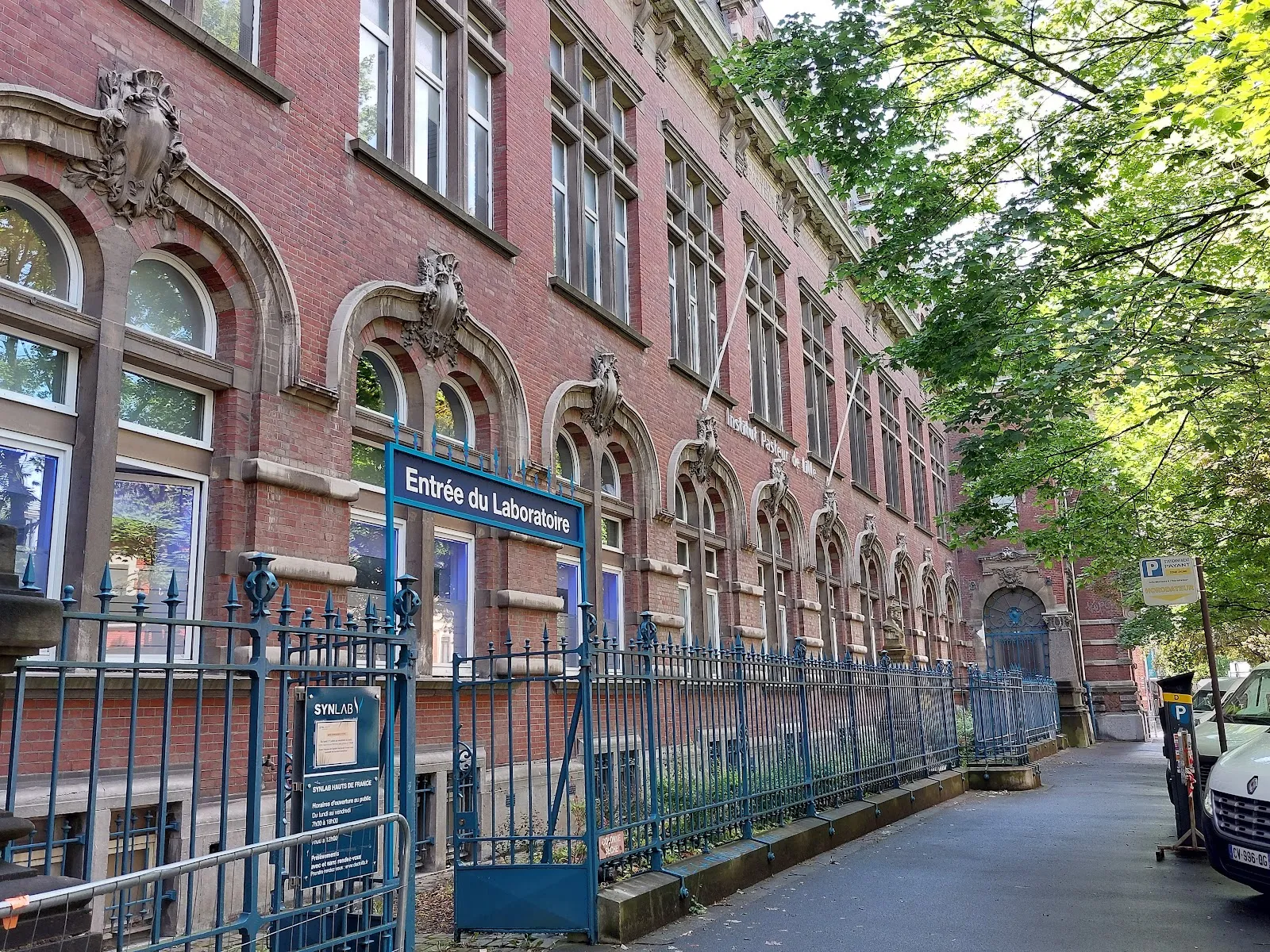 Musée De L'Institut Pasteur De Lille