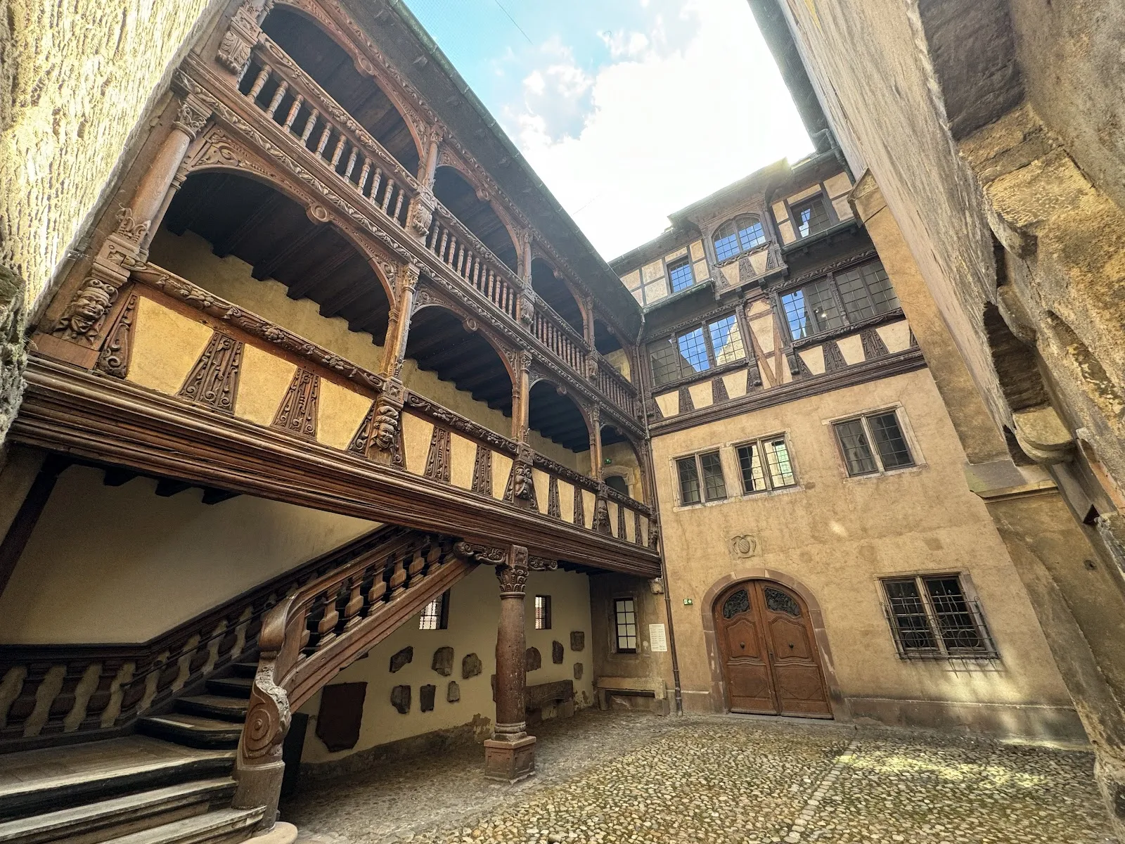 Musée De L'Œuvre-Notre-Dame