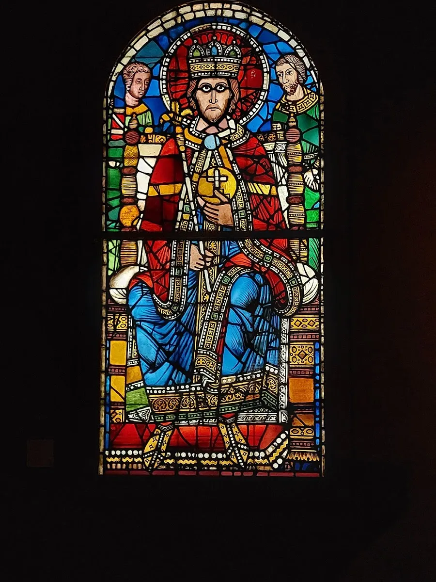 Musée De L'Œuvre-Notre-Dame