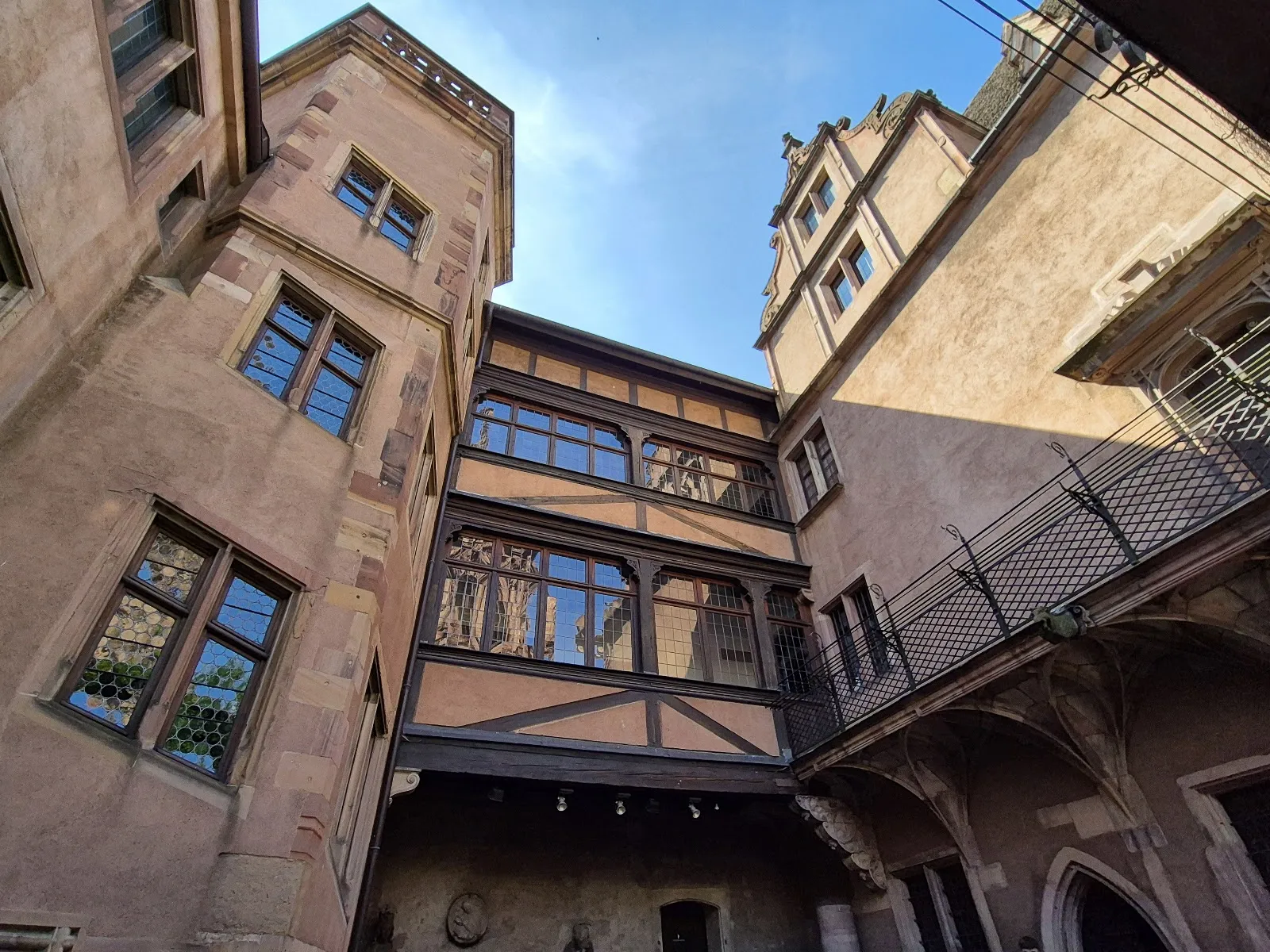 Musée De L'Œuvre-Notre-Dame