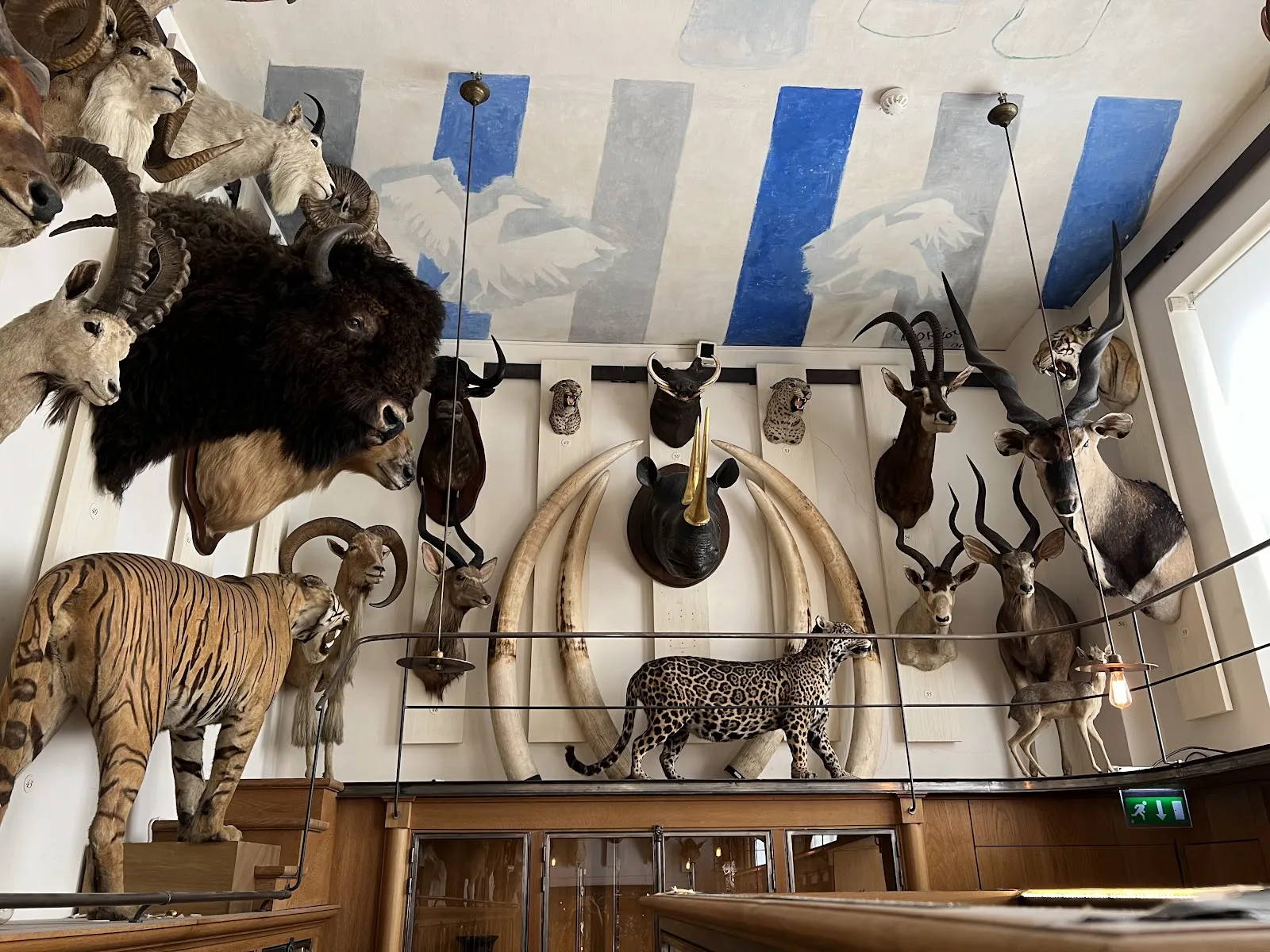 Musée De la Chasse Et De la Nature