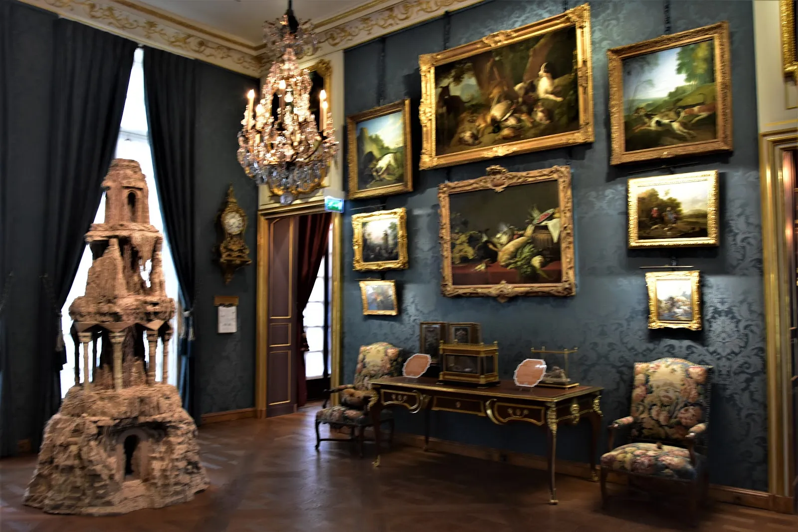 Musée De la Chasse Et De la Nature