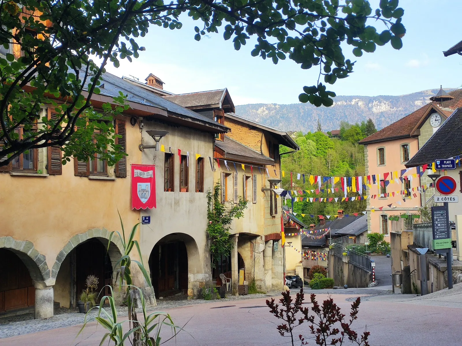 Musée De la Cordonnerie — photo 1