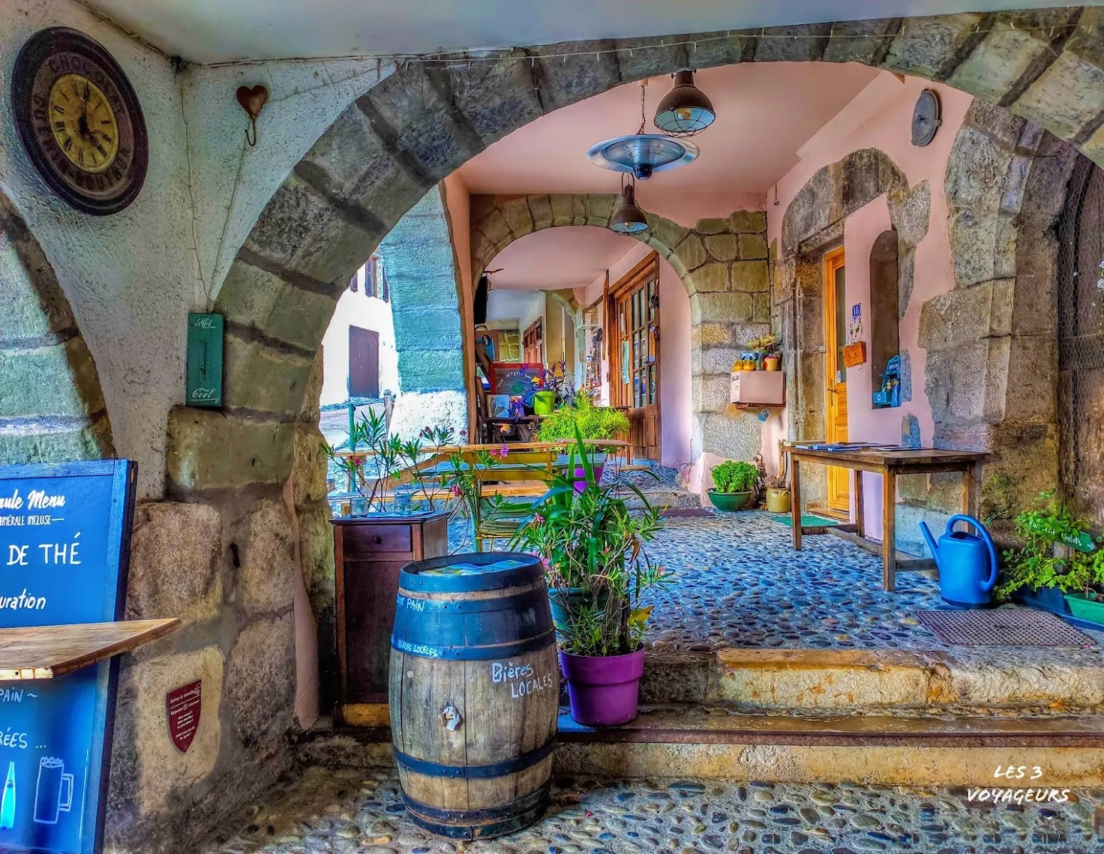 Musée De la Cordonnerie