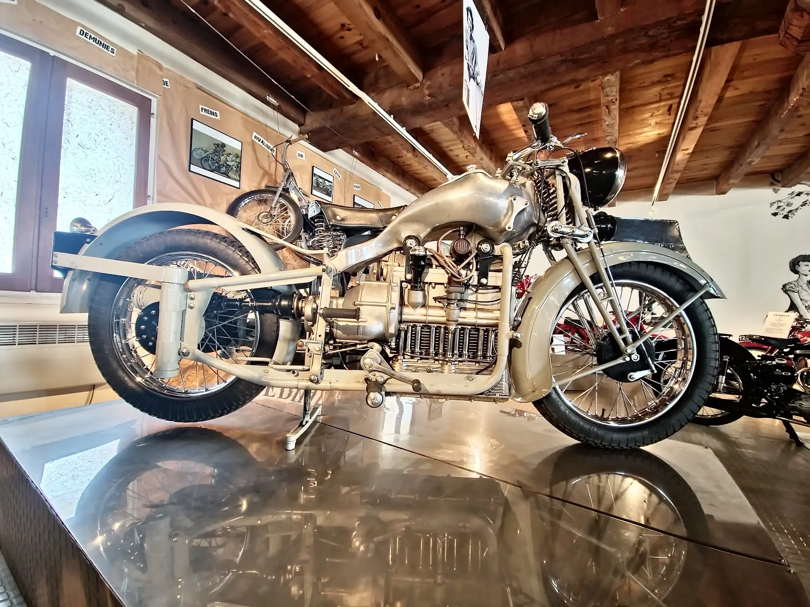 Musée De la Moto — photo 1