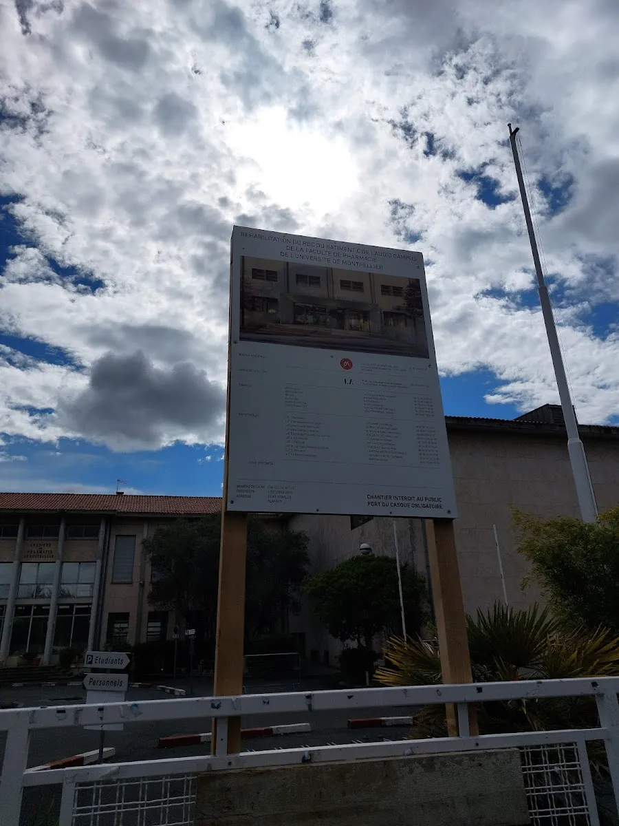 Musée De la Pharmacie Albert Ciurana
