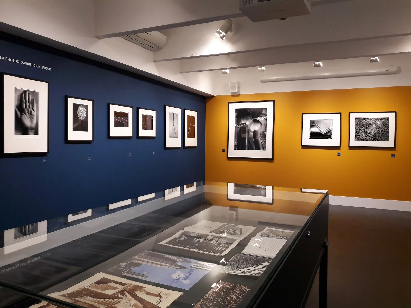 Musée De la Photographie Charles Nègre