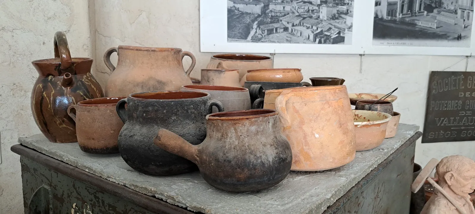 Musee De la Poterie — photo 1