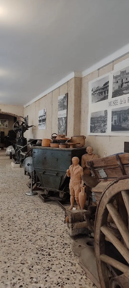 Musee De la Poterie