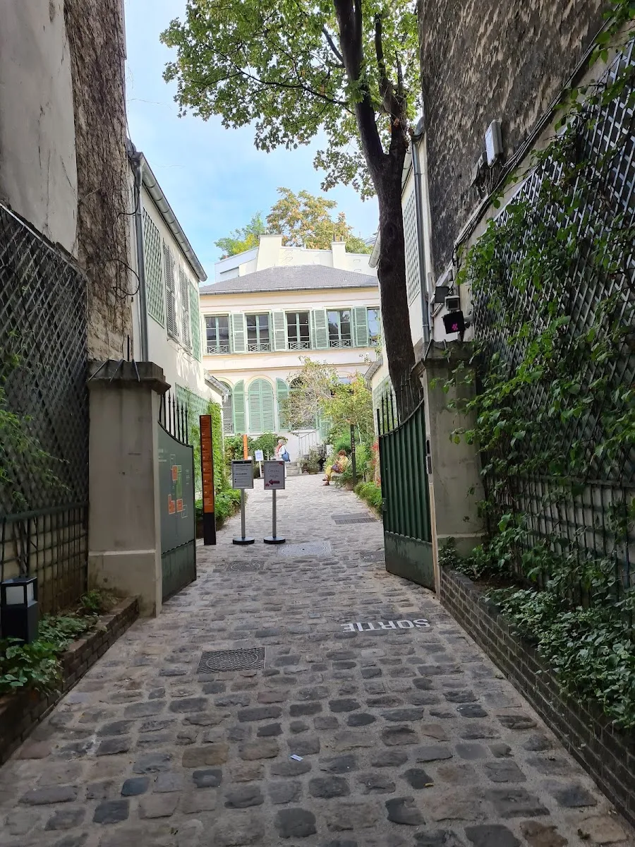 Musée De la Vie Romantique