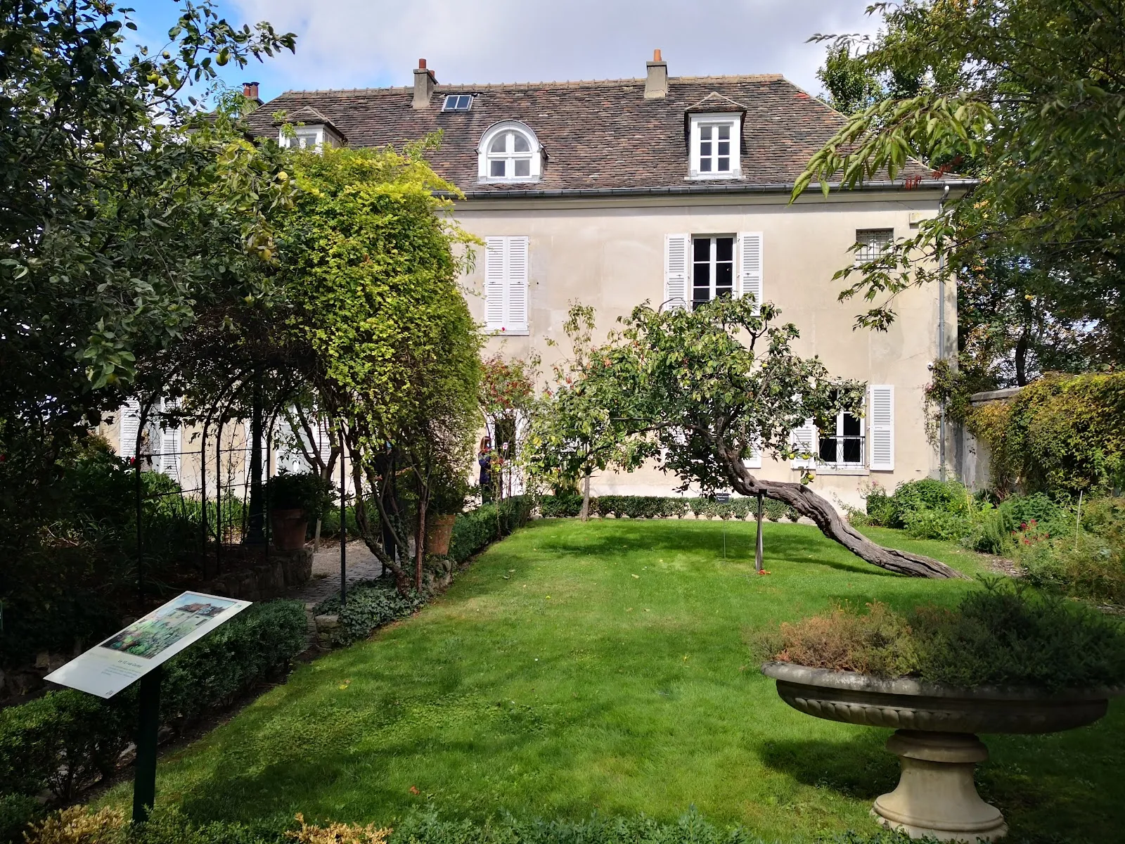 Musée De Montmartre