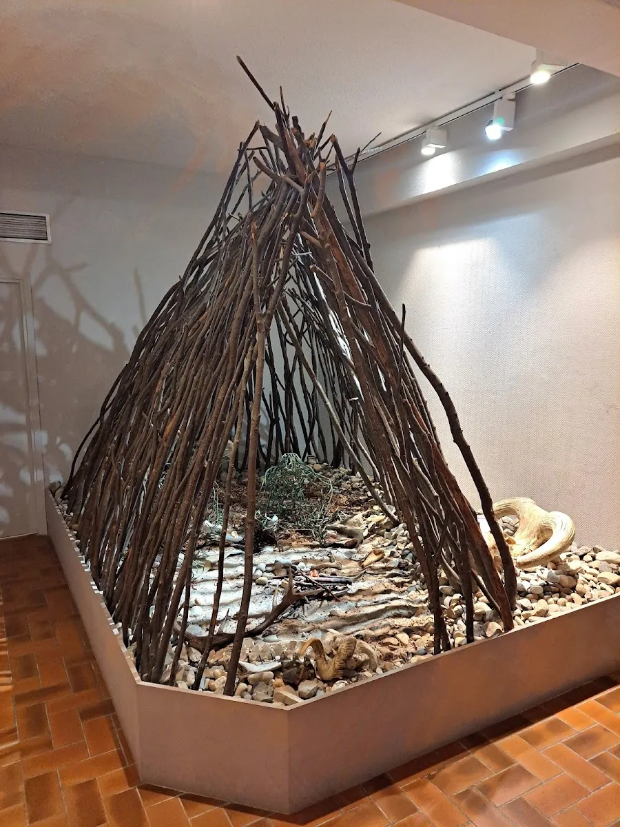 Musée De Préhistoire De Terra Amata