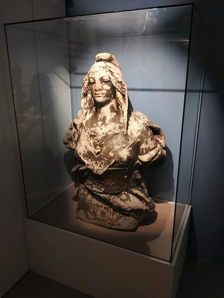 Musée Départemental De la Résistance & De la Déportation