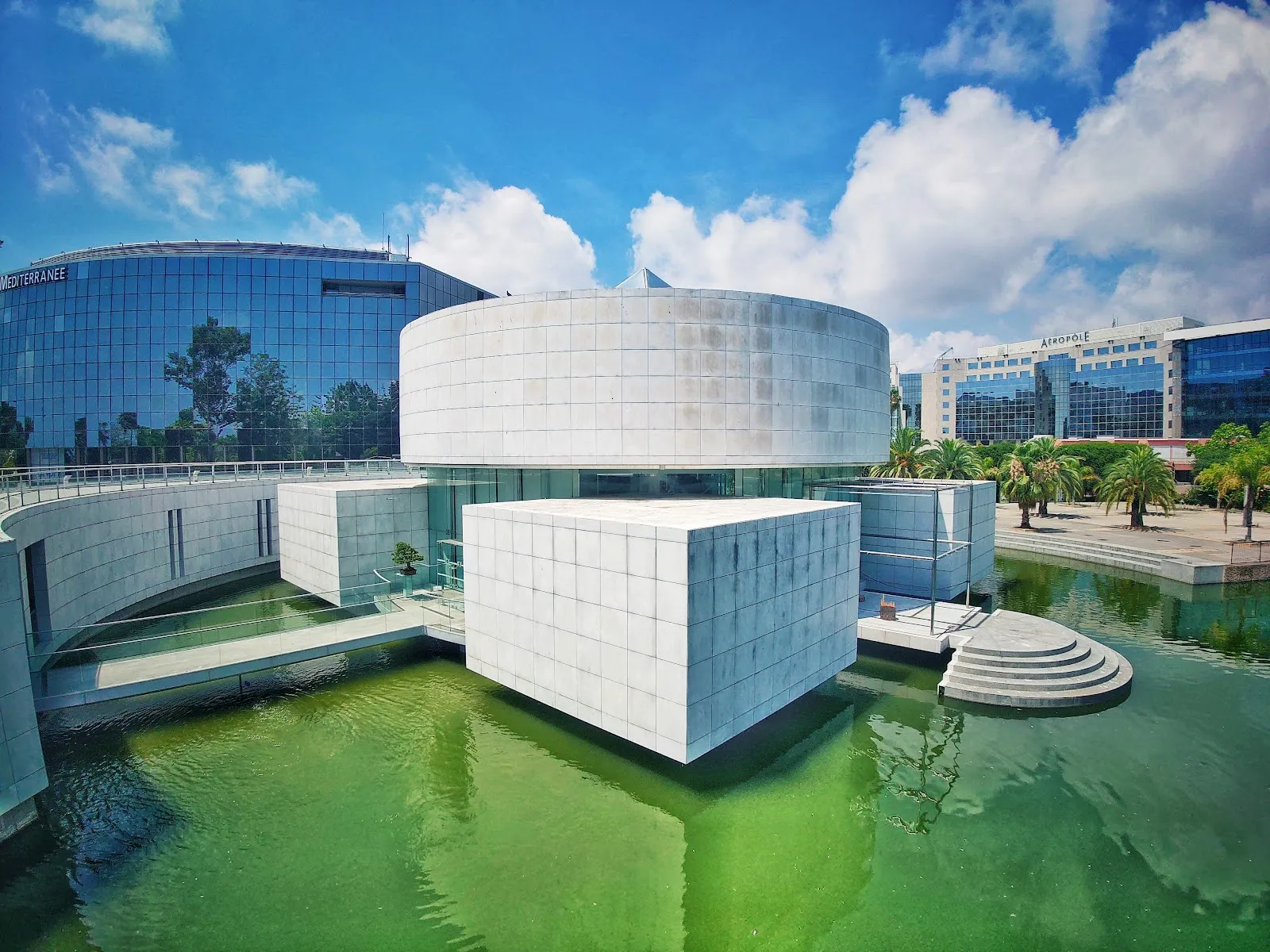 Musée Des Arts Asiatiques De Nice