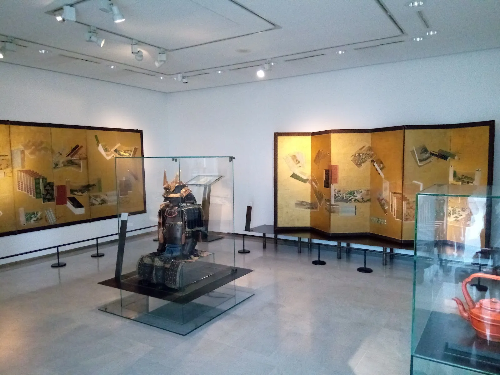 Musée Des Arts Asiatiques De Nice