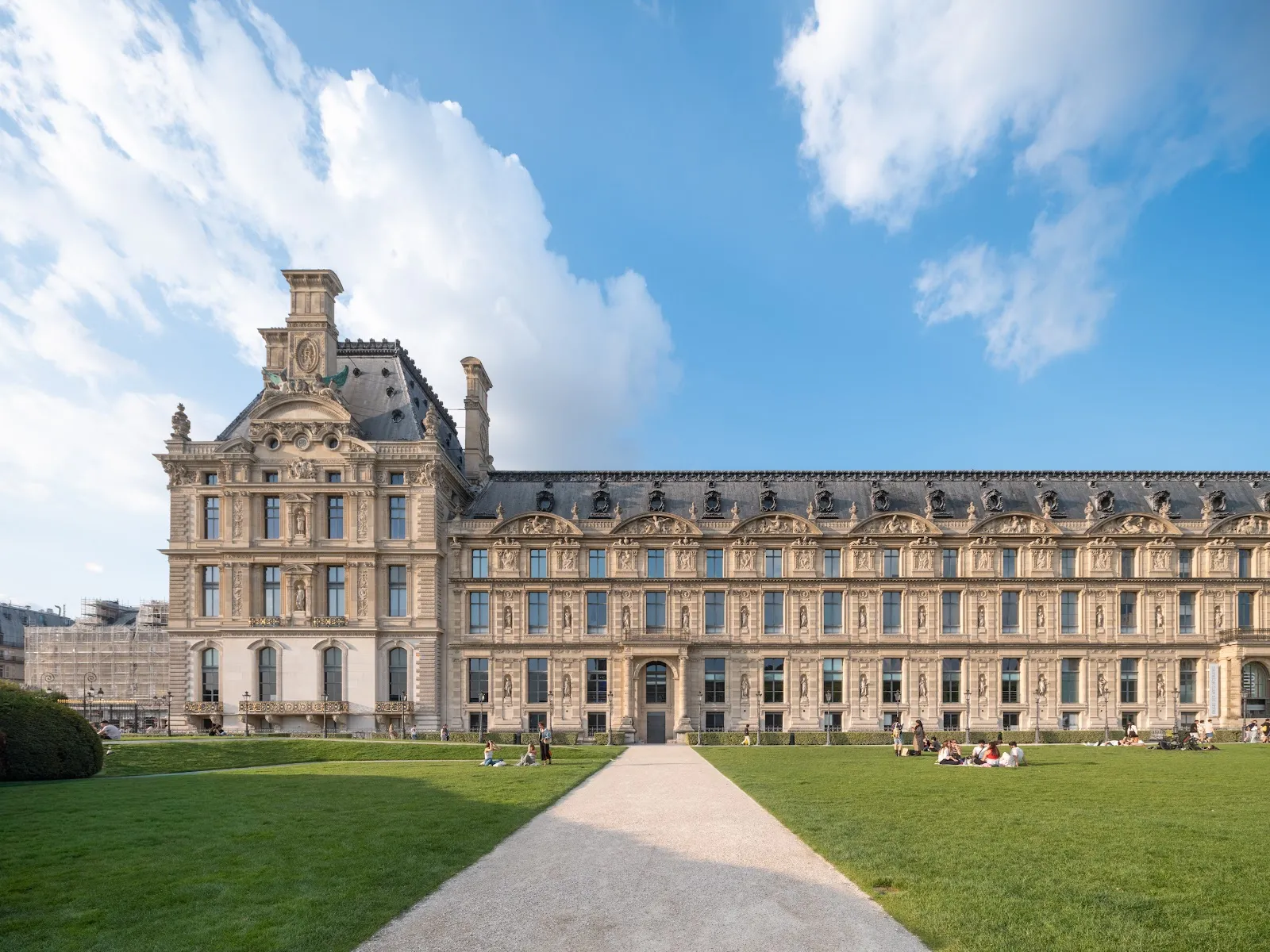 Musée Des Arts Décoratifs — photo 1