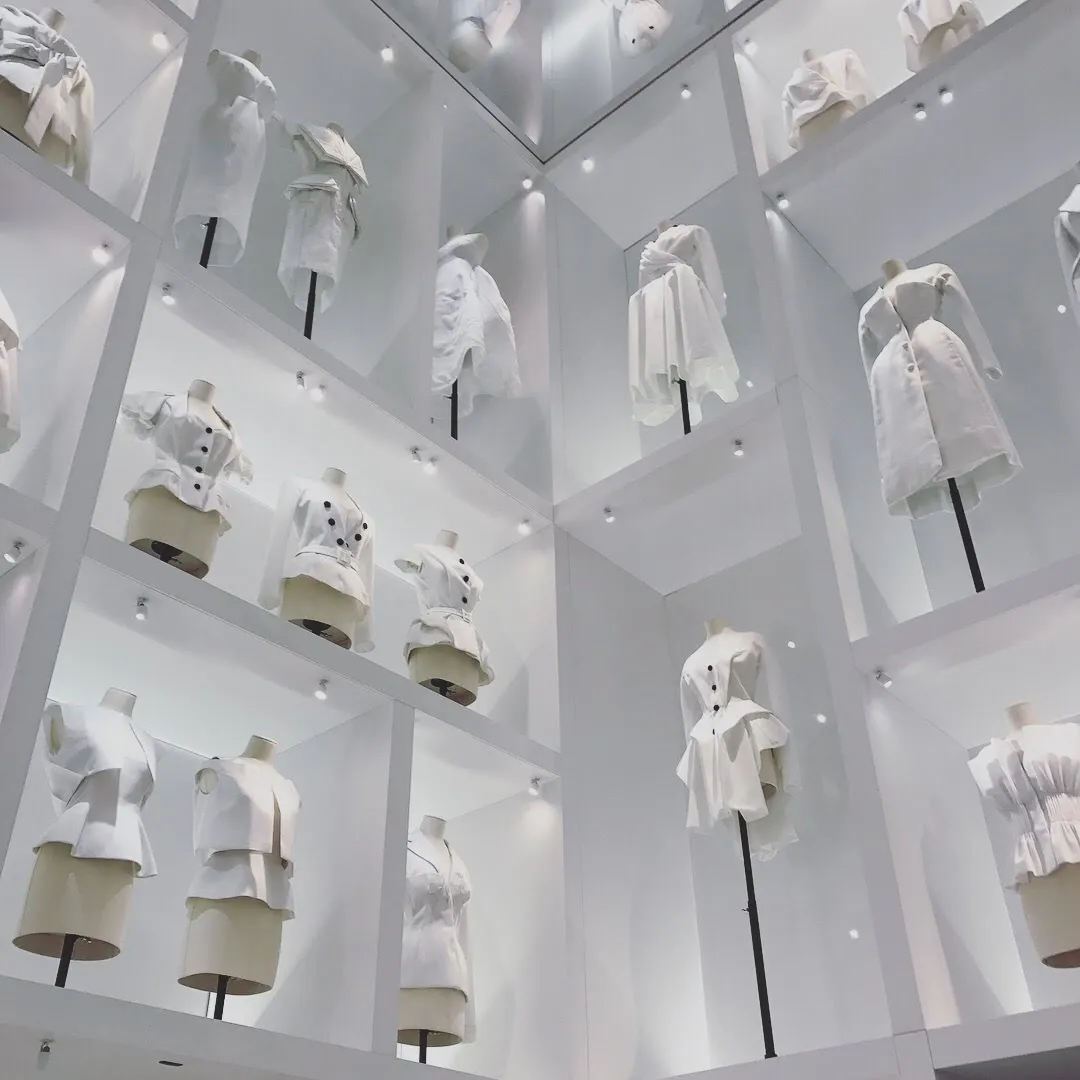 Musée Des Arts Décoratifs