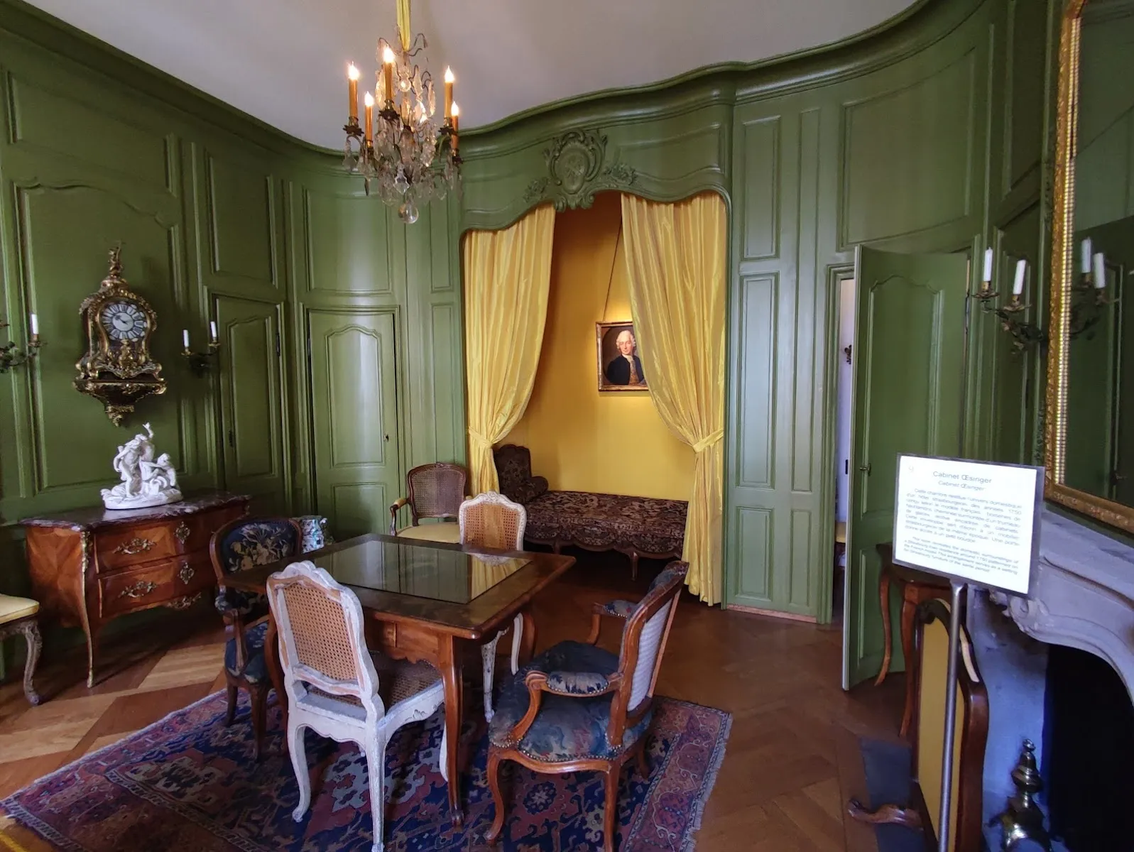 Musée Des Arts Décoratifs