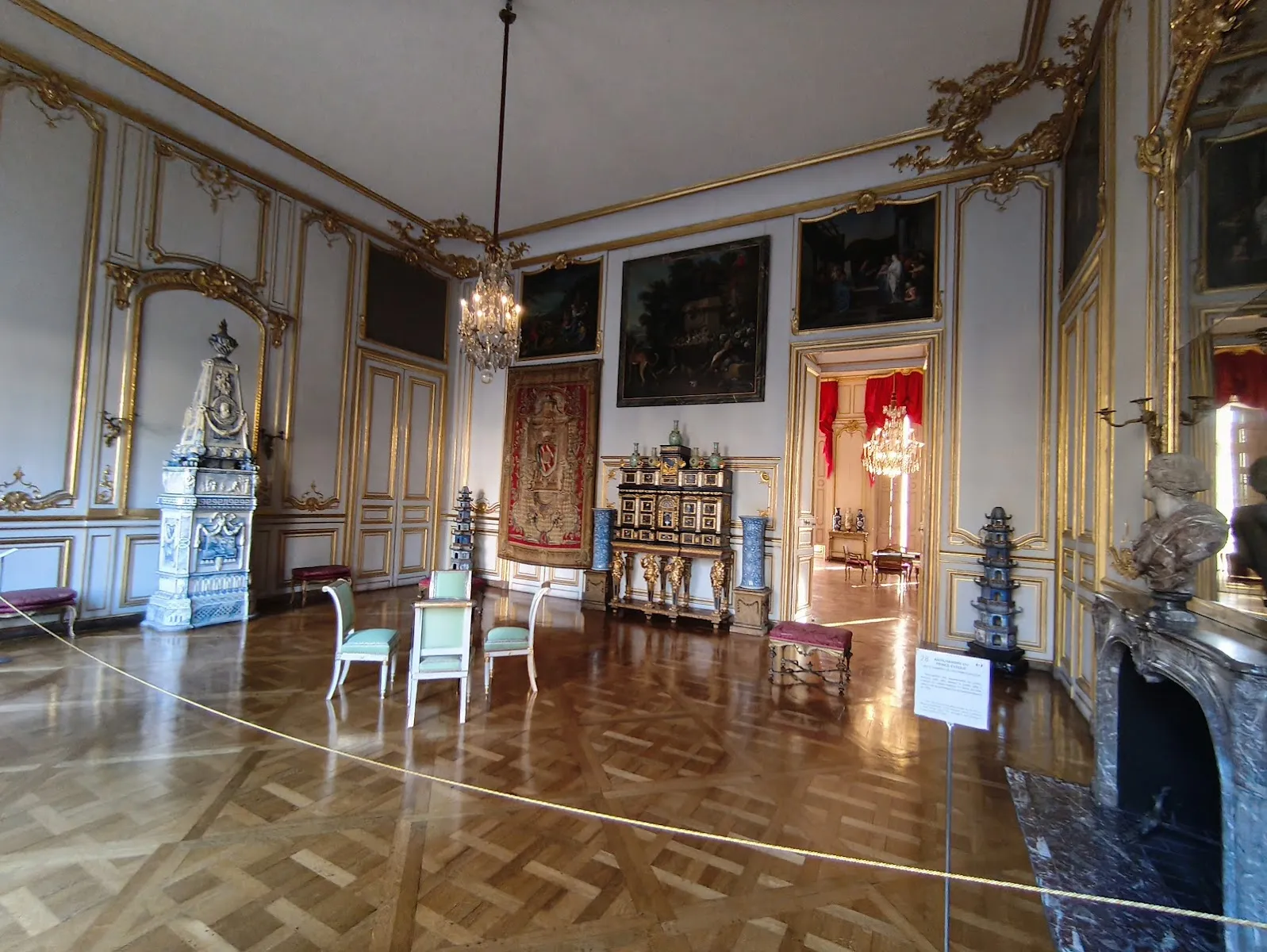Musée Des Arts Décoratifs