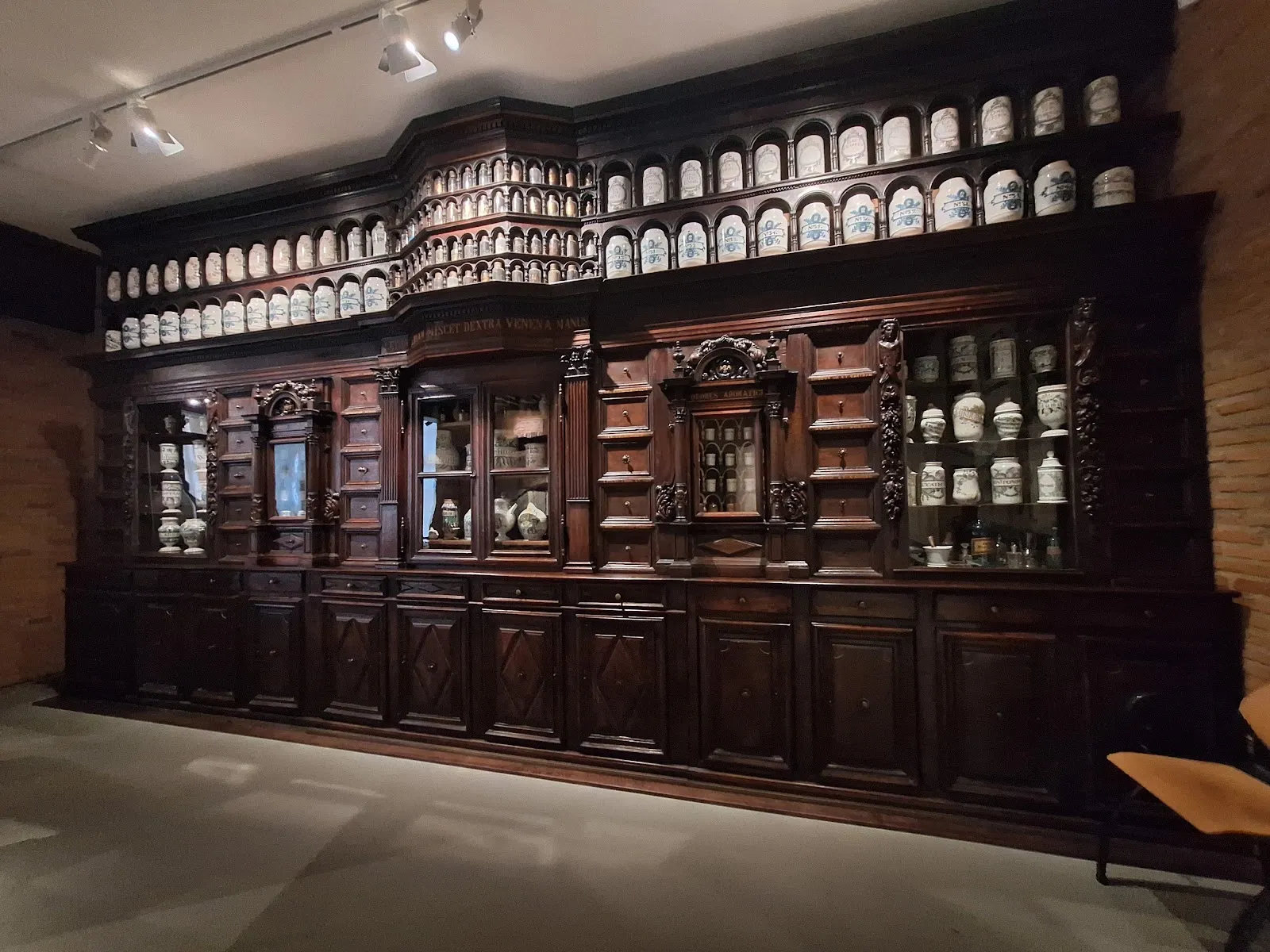 Musée Des Arts Précieux Paul-Dupuy — photo 1