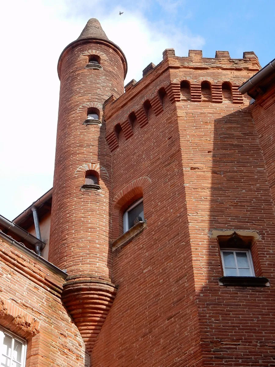 Musée Des Arts Précieux Paul-Dupuy