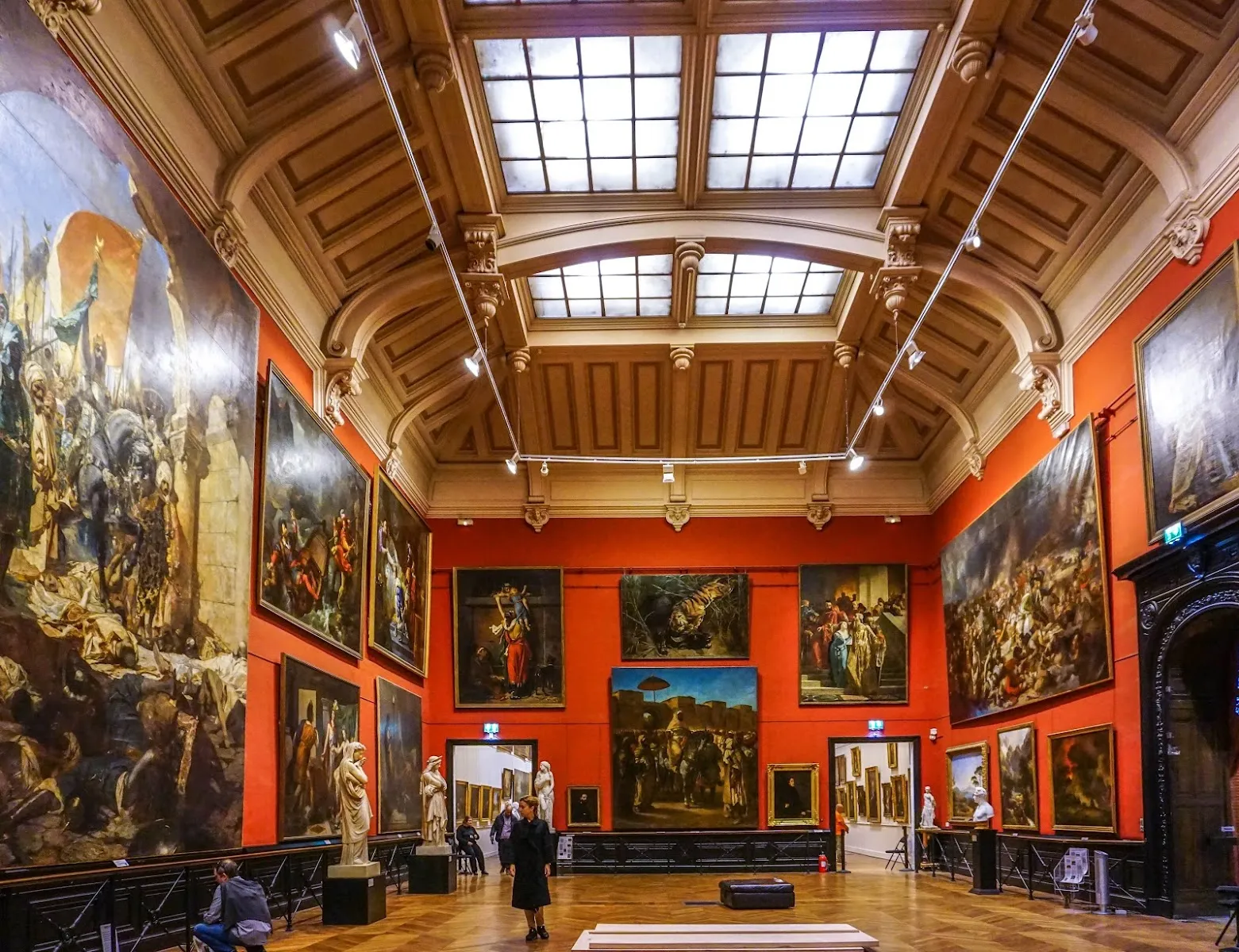 Musée Des Augustins