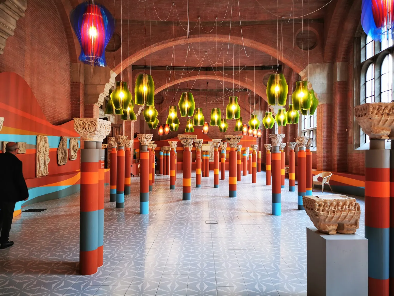 Musée Des Augustins