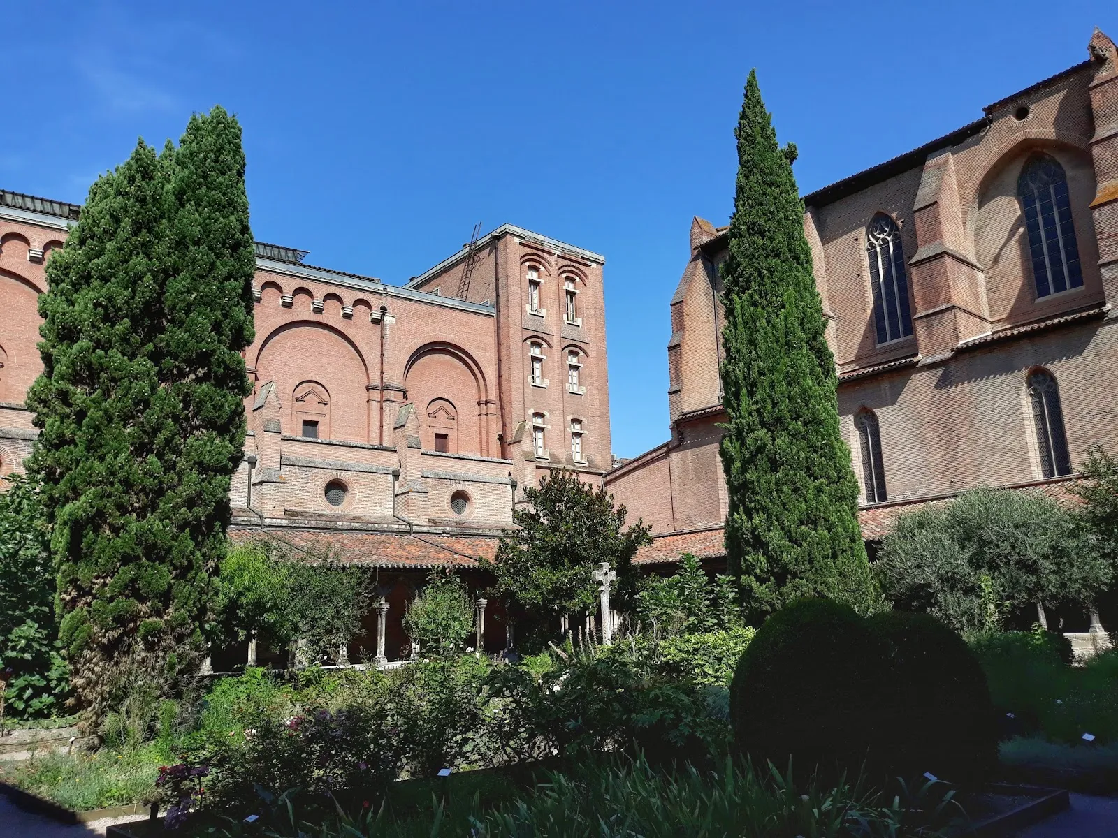 Musée Des Augustins