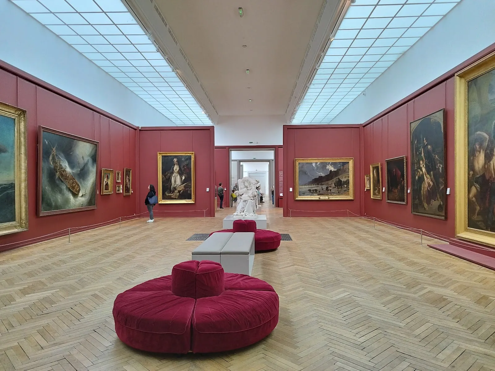 Musée Des Beaux Arts — photo 1