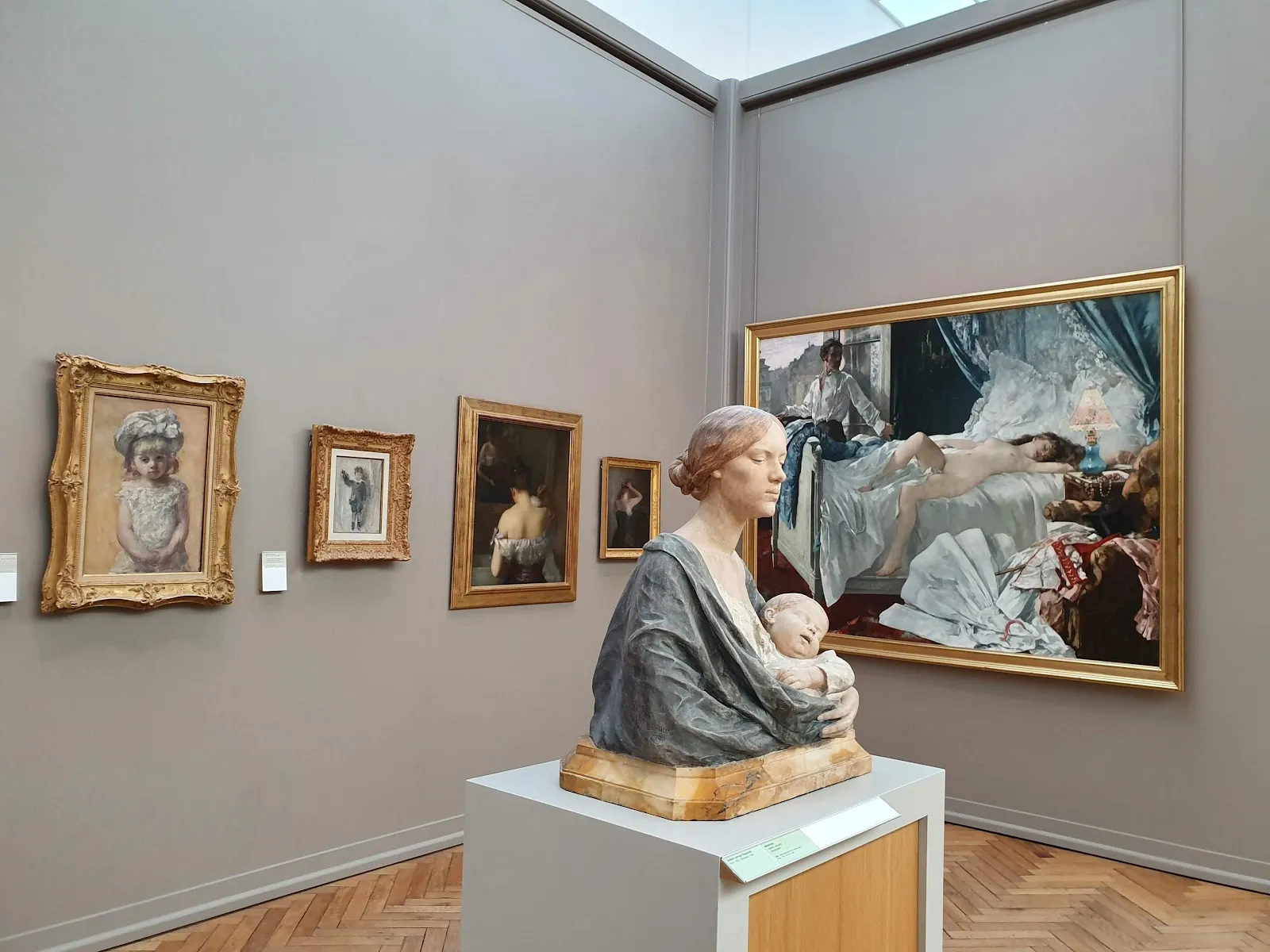 Musée Des Beaux Arts