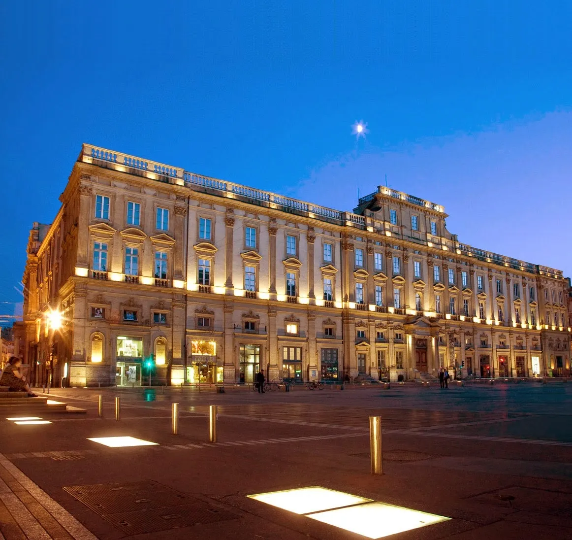 Musée Des Beaux-Arts De Lyon — photo 1