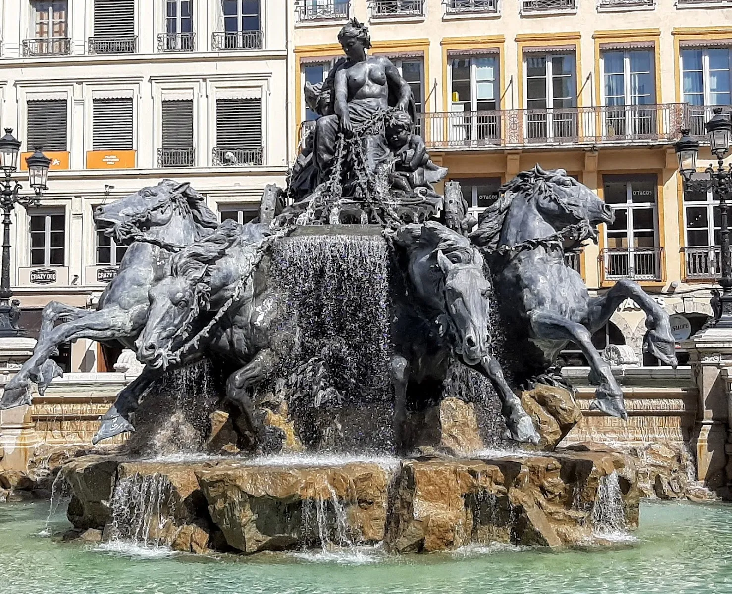 Musée Des Beaux-Arts De Lyon