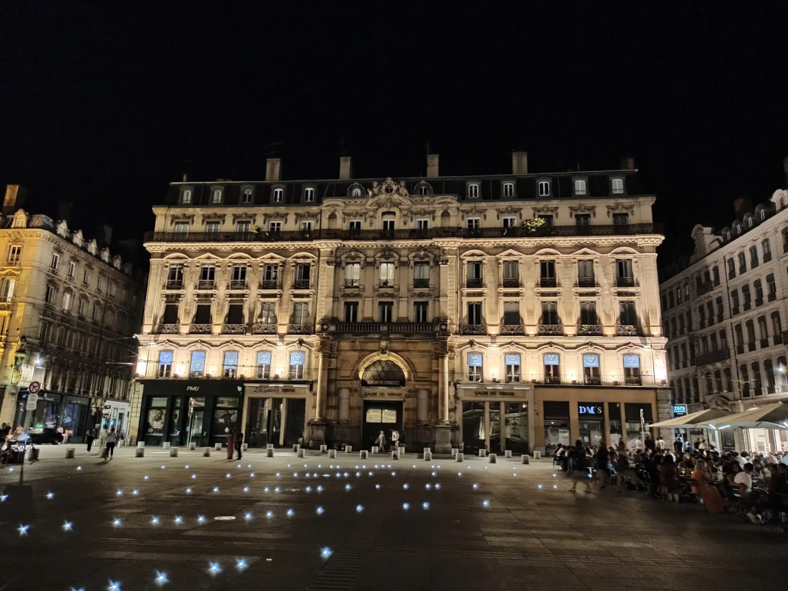 Musée Des Beaux-Arts De Lyon