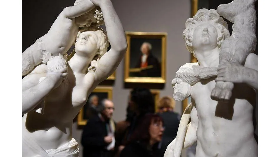 Musée Des Beaux Arts De Marseille — photo 1