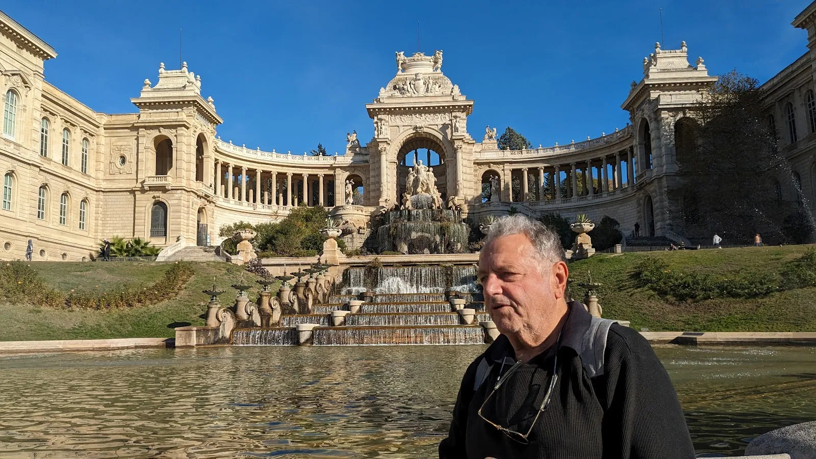 Musée Des Beaux Arts De Marseille
