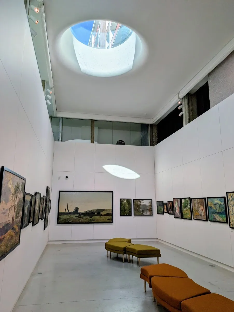 Musée Des Beaux-Arts De Rennes - Maurepas — photo 1