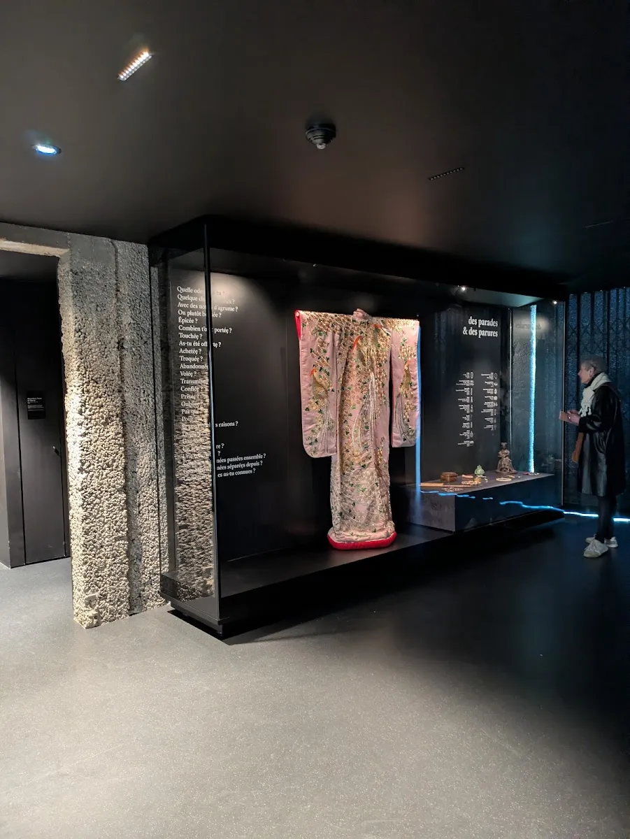 Musée Des Beaux-Arts De Rennes - Maurepas