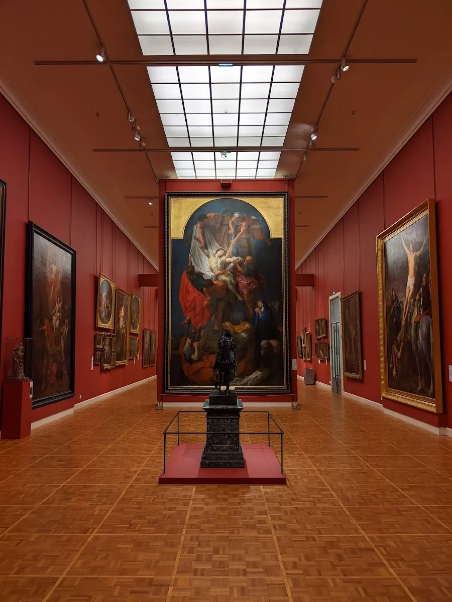 Musée Des Beaux-Arts De Rennes — photo 1