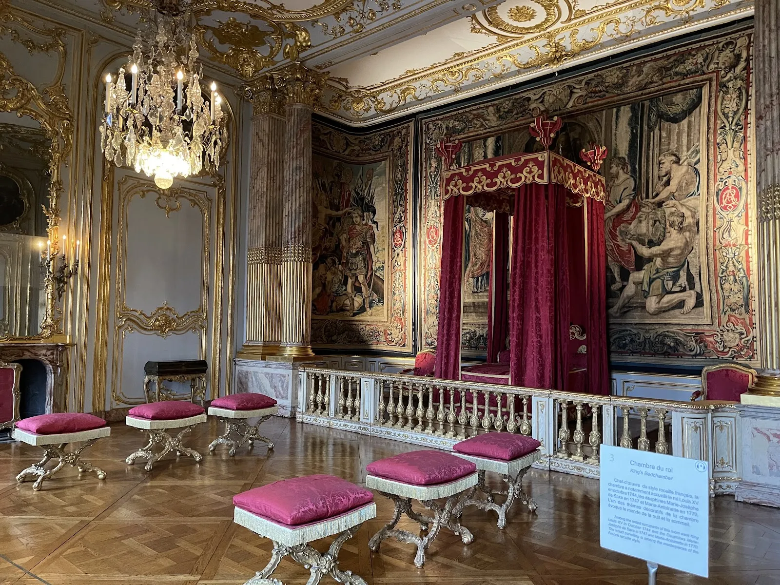 Musée Des Beaux-Arts De Strasbourg