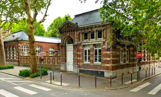 Musée Des Écoles De Lille