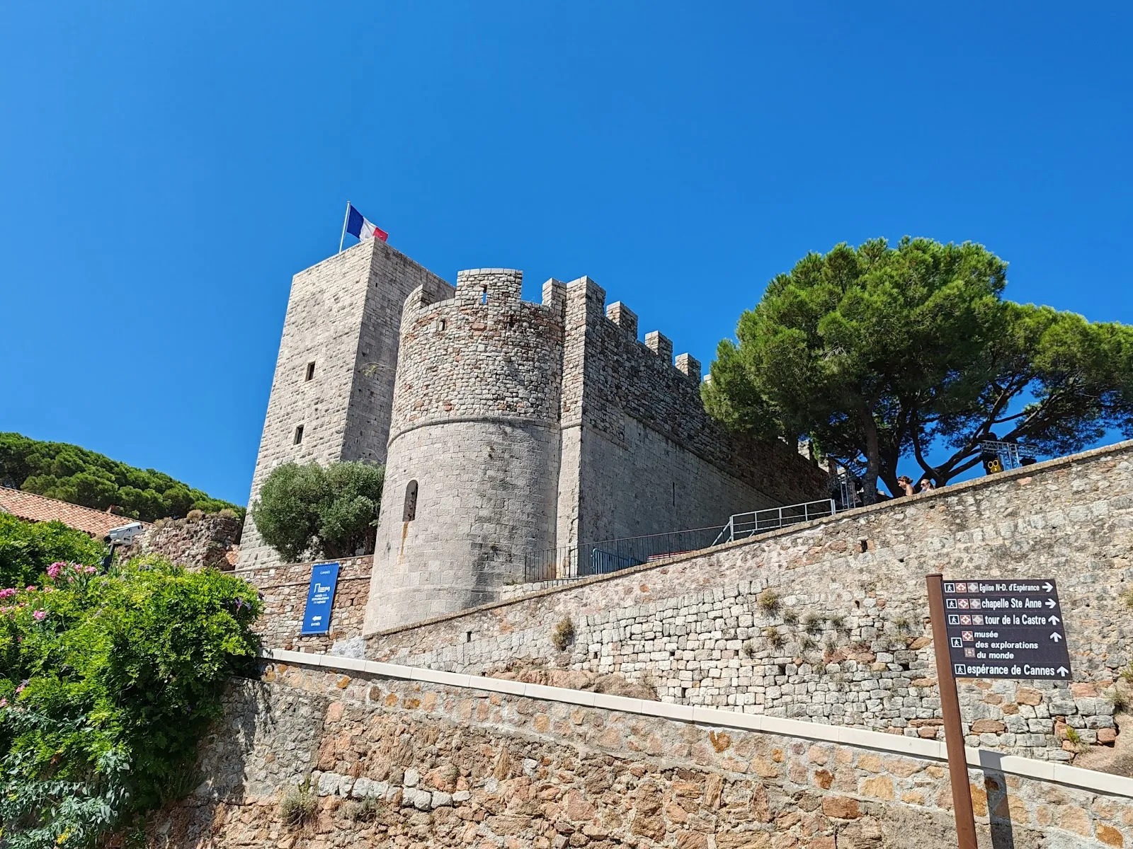 Musée Des Explorations Du Monde