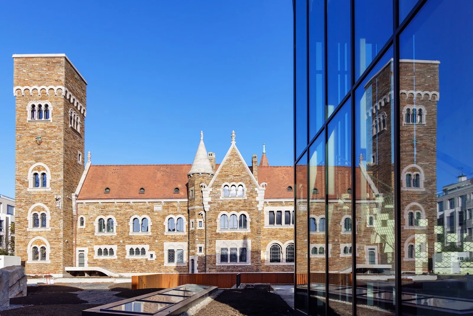 Musée Dobrée — photo 1