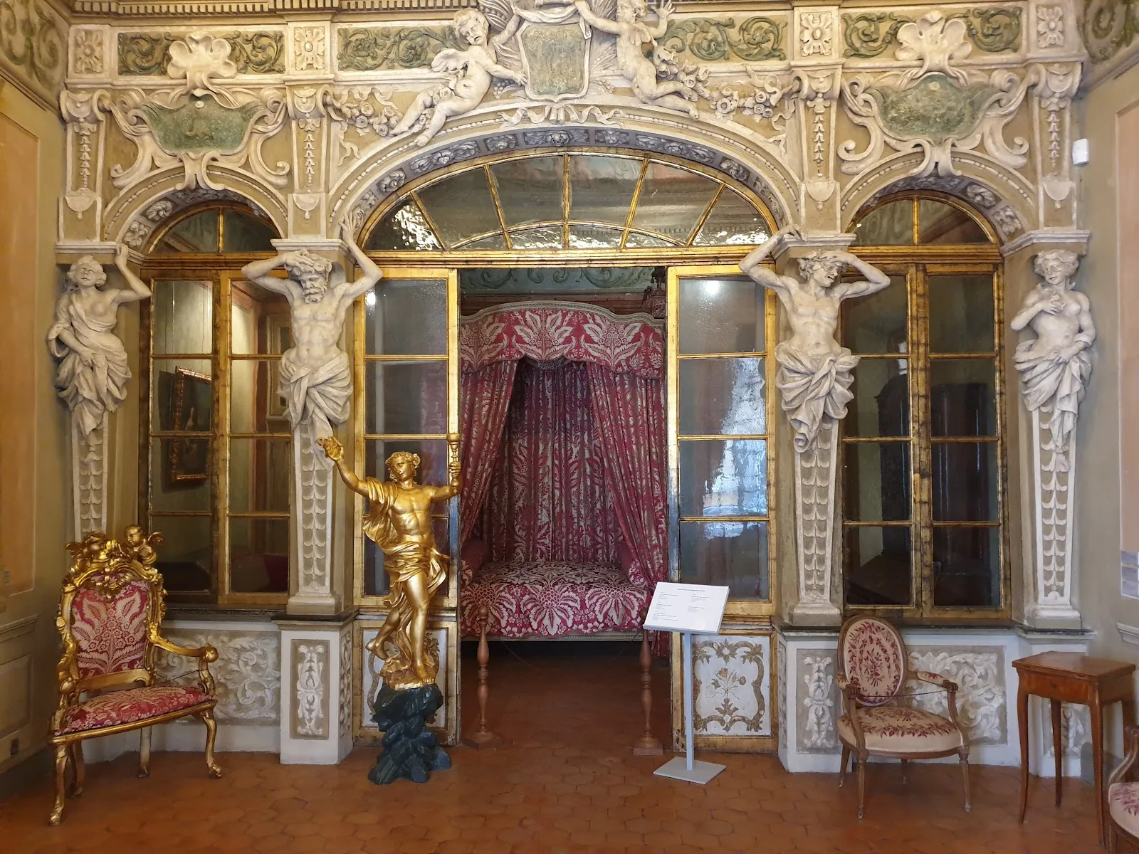 Musée Du Palais Lascaris — photo 1