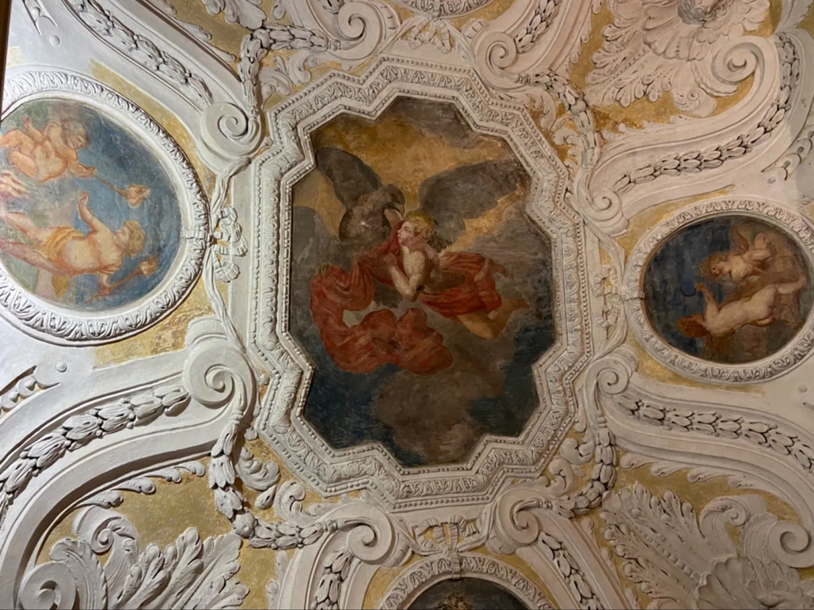 Musée Du Palais Lascaris