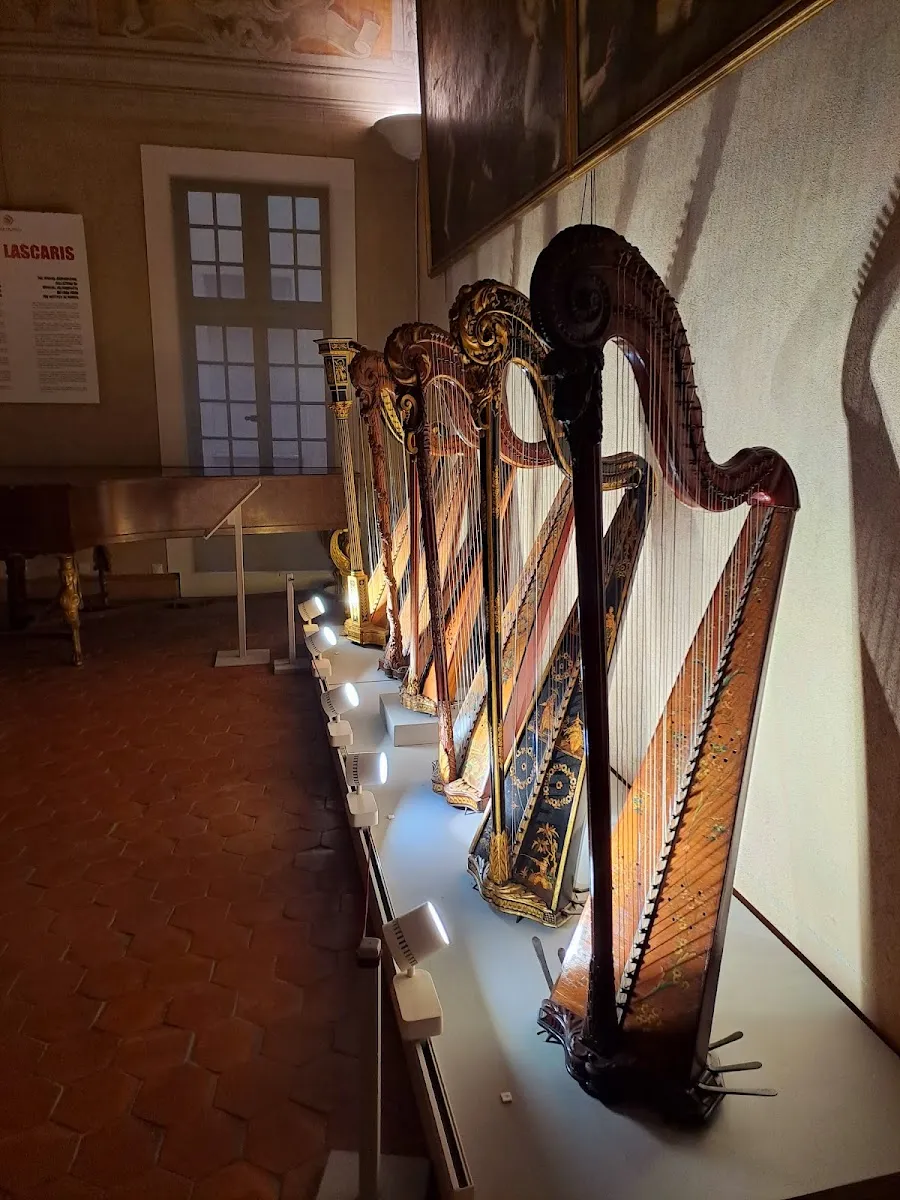 Musée Du Palais Lascaris