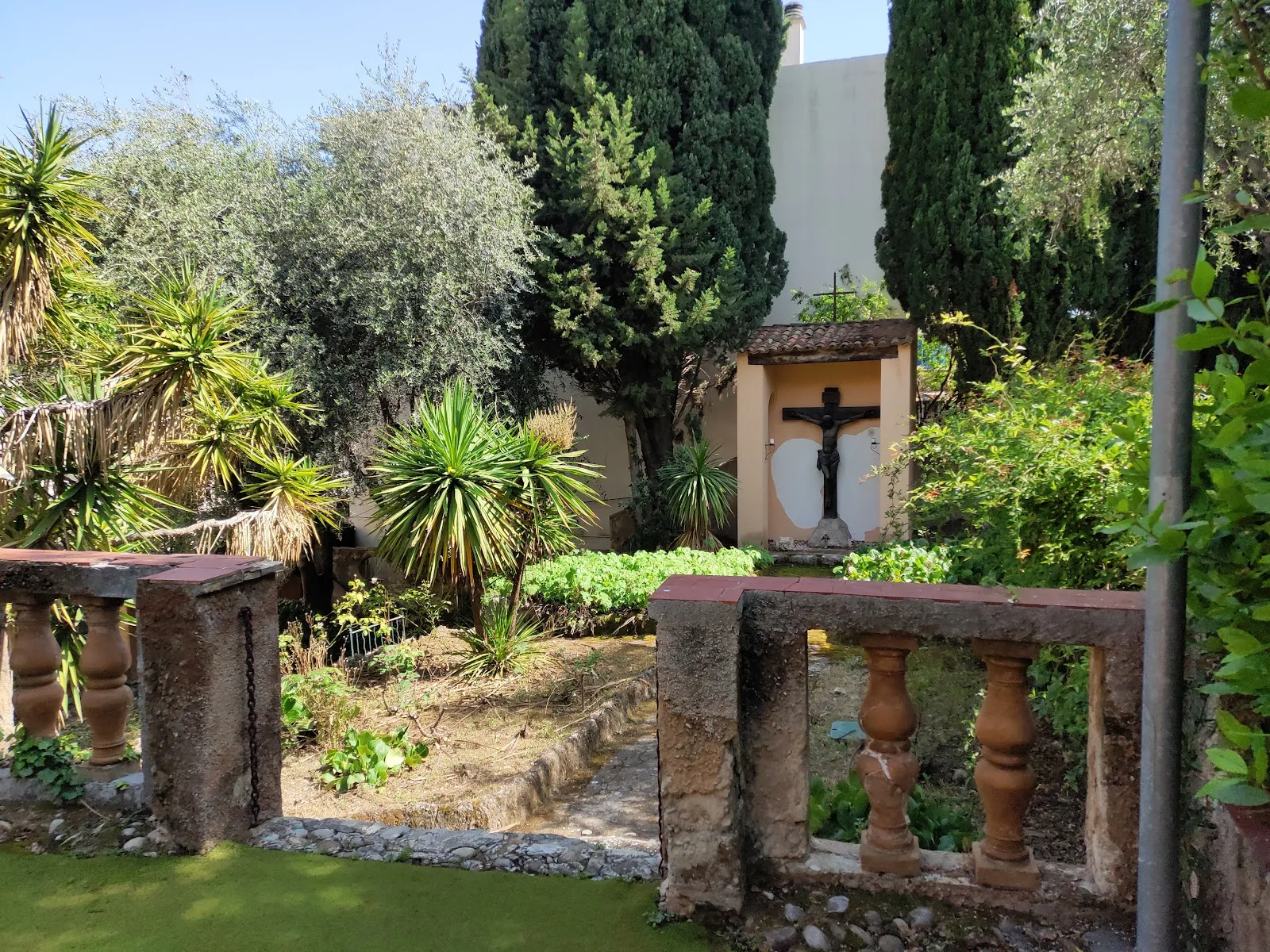 Musée Du Prieuré Du Vieux-Logis